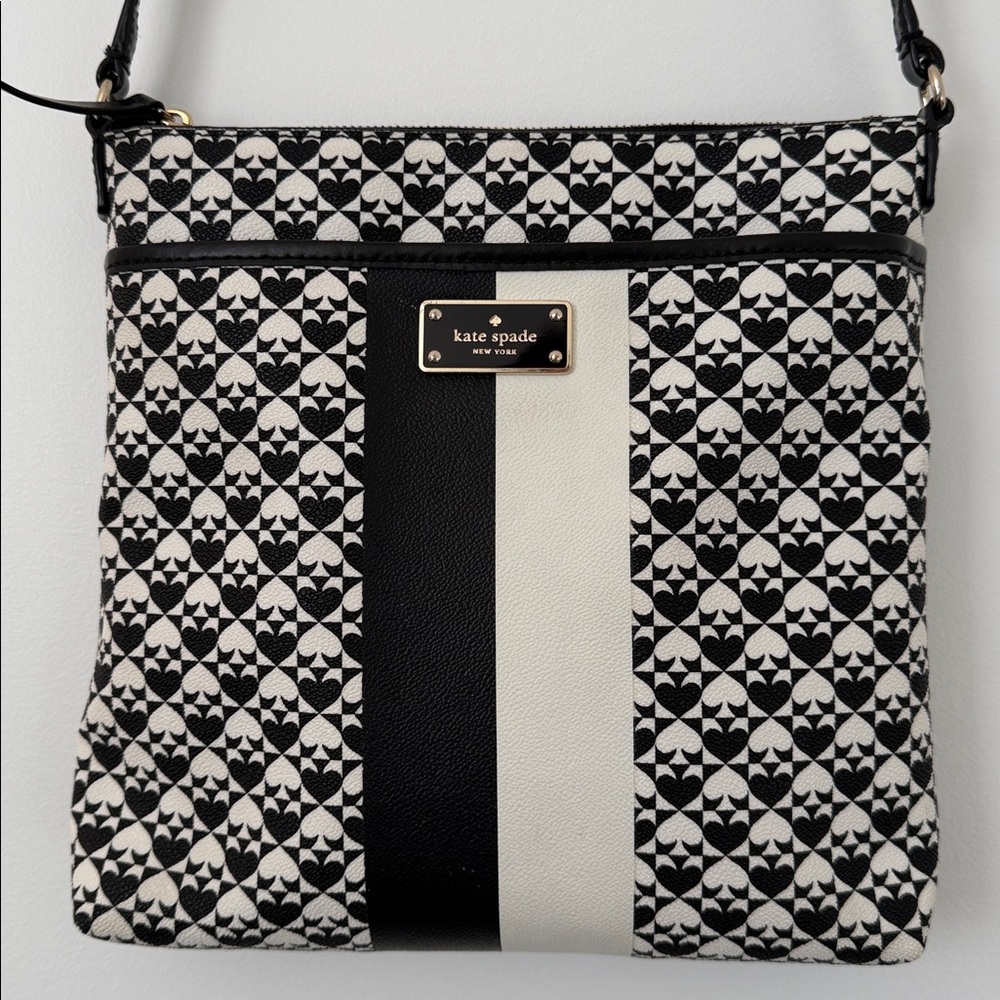 Kate Spade Keisha Penn Place crossbody bag - Picture 2 of 6